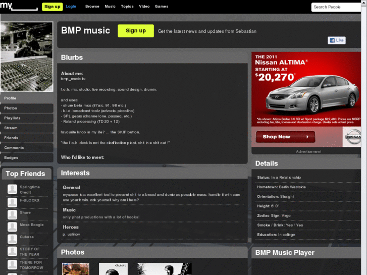 www.bmp-music.com