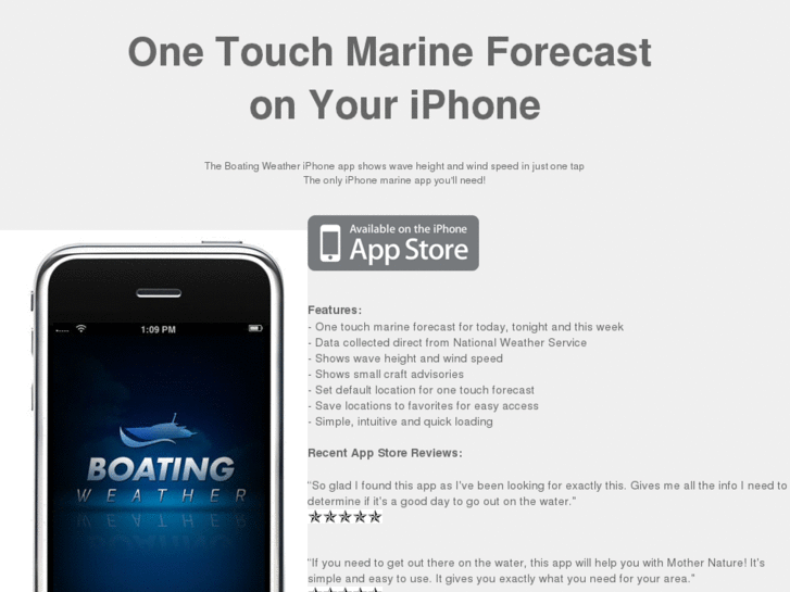 www.boatingweatherapp.com