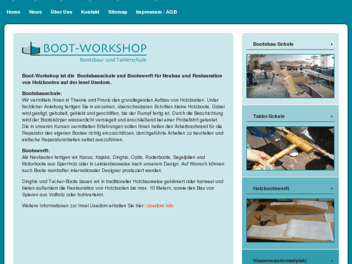 www.boot-workshop.de