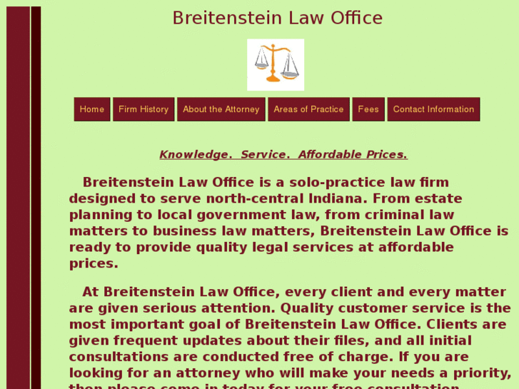 www.breitensteinlaw.com