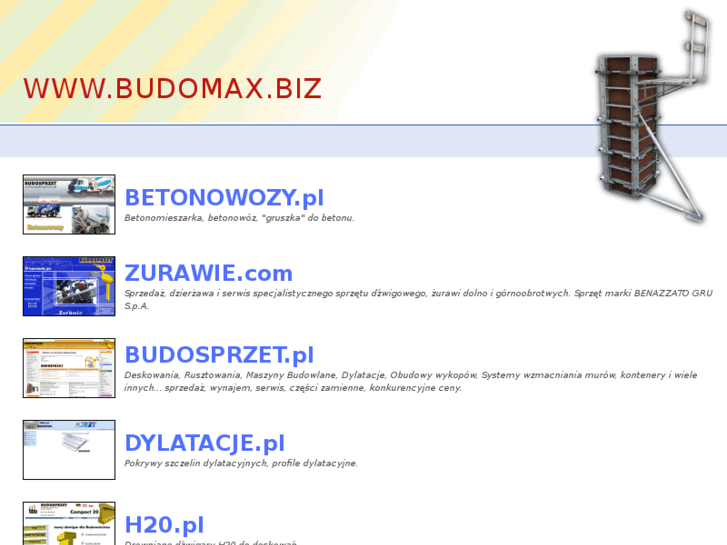 www.budomax.biz