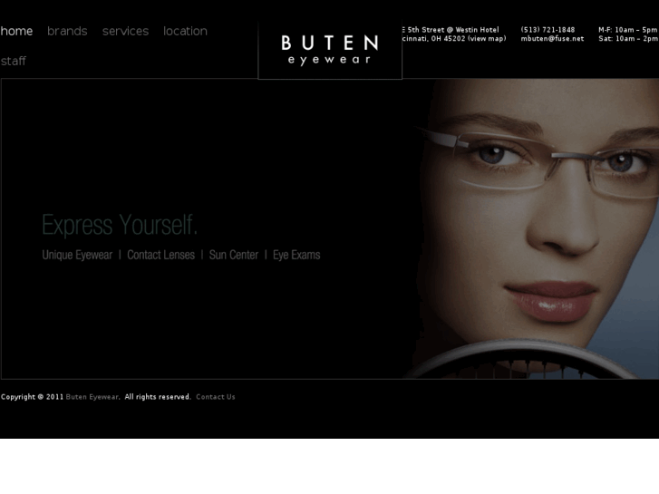 www.buteneyeware.com