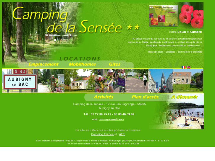 www.camping-sensee.com