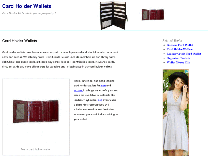 www.cardholderwallets.com