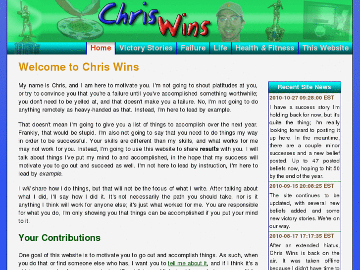 www.chriswins.com