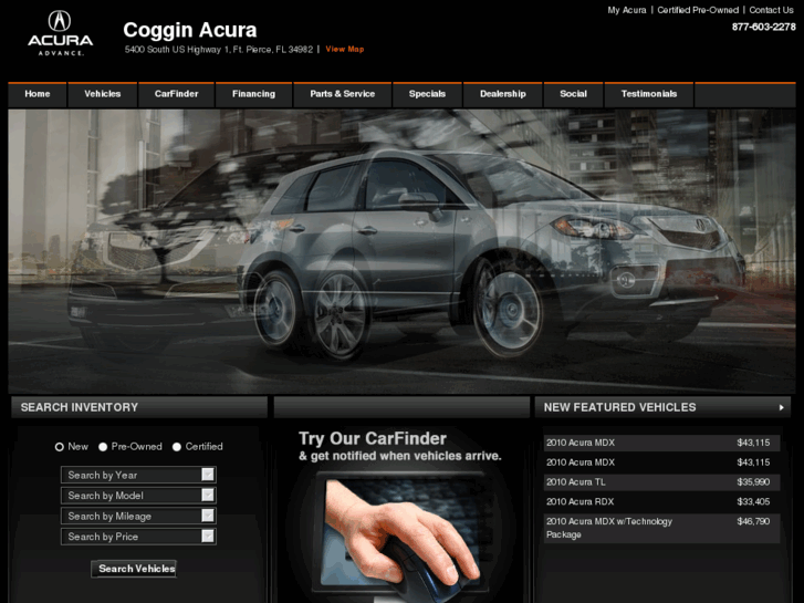 www.cogginacura.com