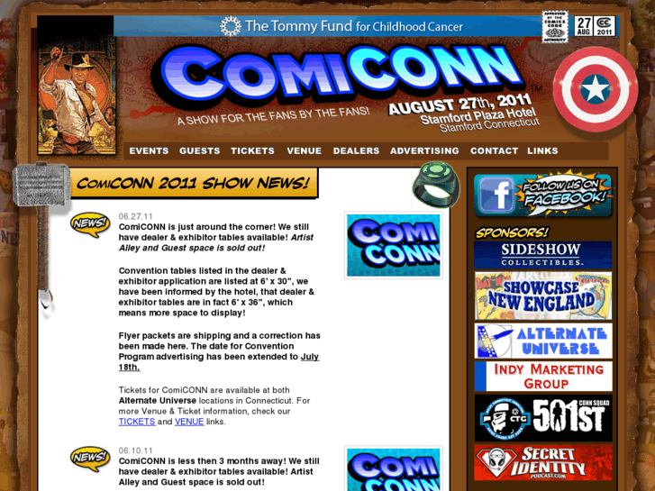 www.comicconn.com