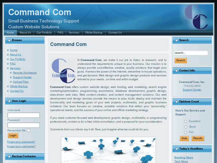 www.commandcomputer.com