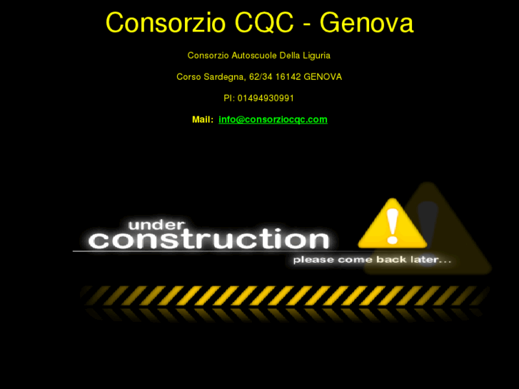 www.consorziocqc.com