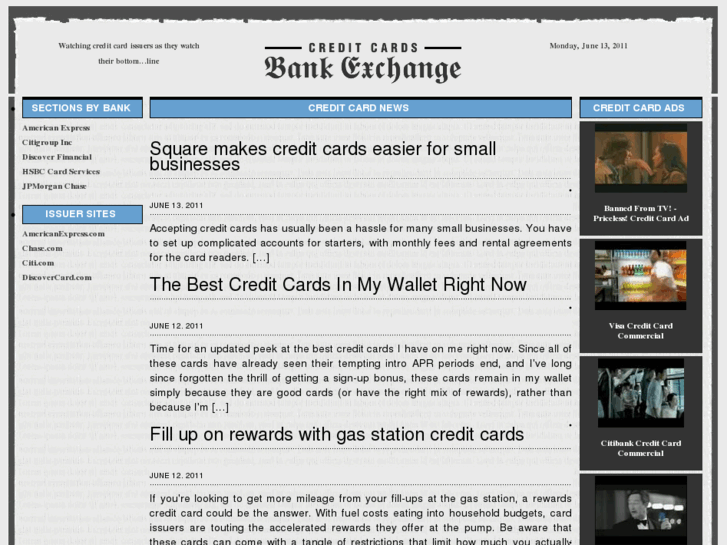 www.creditcardsbe.com