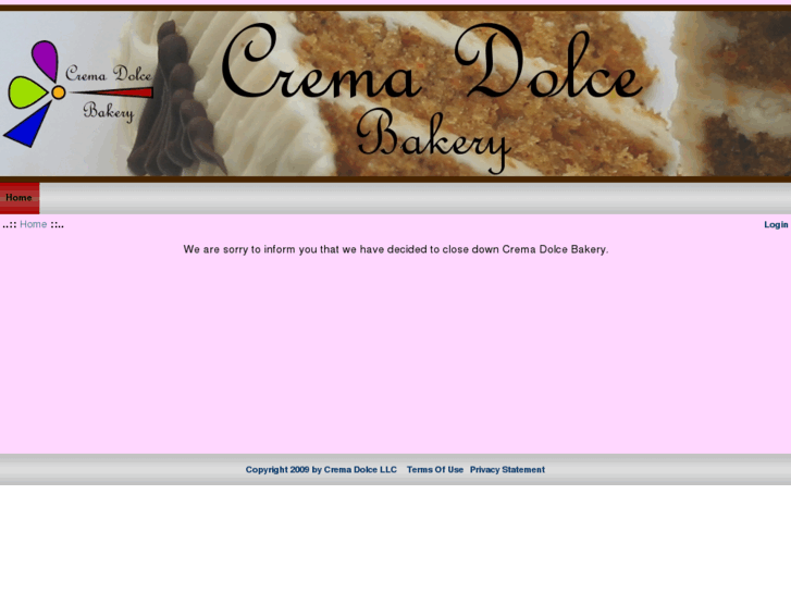 www.cremadolce.com