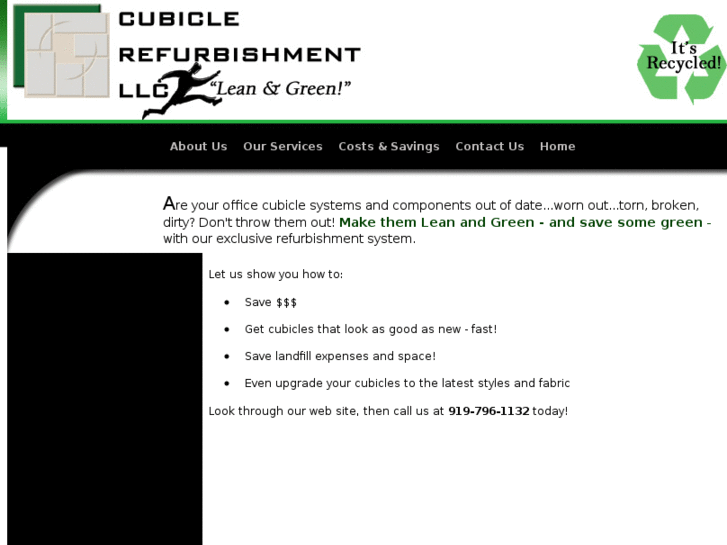 www.cubiclerefurbishment.com