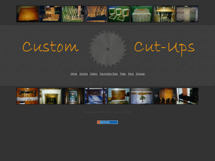 www.customcutups.com