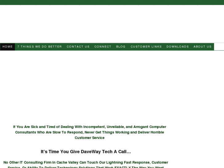 www.davewaytech.net