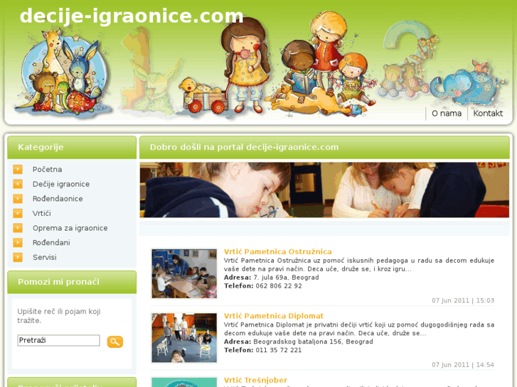 www.decije-igraonice.com