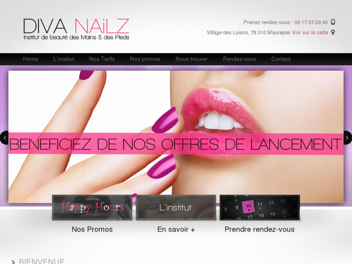 www.divanailz.com