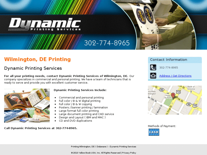 www.dynamicprintingservices.com