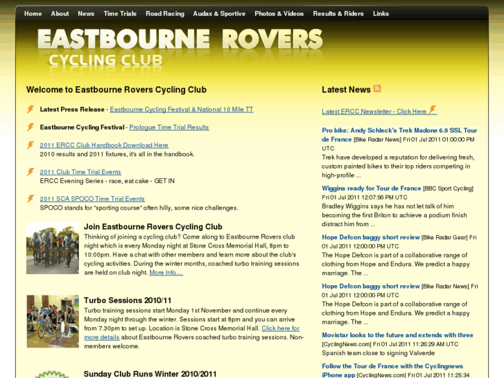 www.eastbournerovers.com