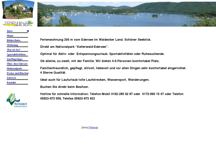 www.edersee-ferienhaus.com