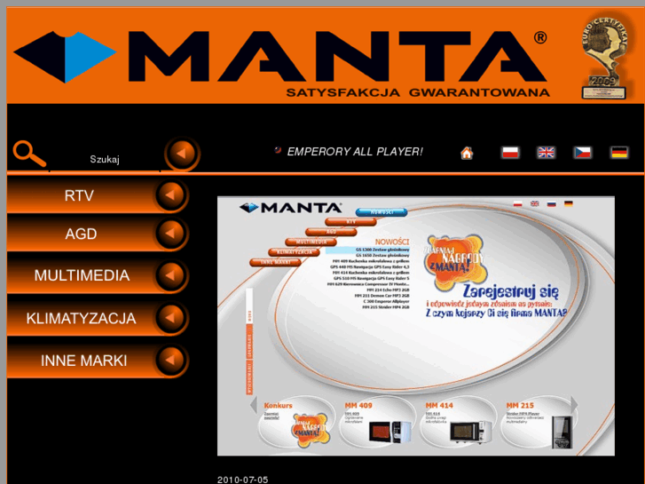 www.emanta.com