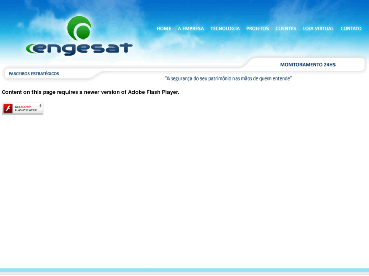 www.engesat.net