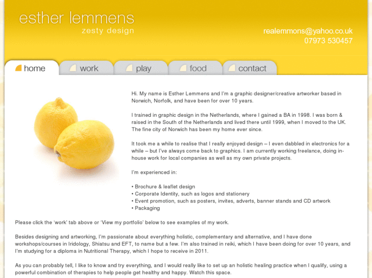 www.estherlemmens.com