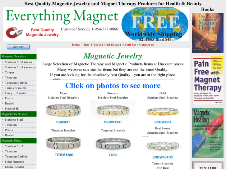 www.everythingmagnet.com