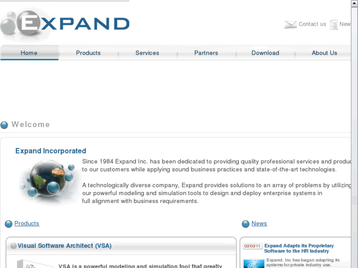 www.expand-inc.com