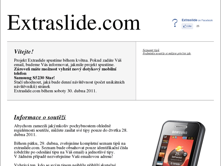 www.extraslide.com