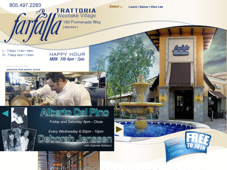 www.farfallawestlakevillage.com