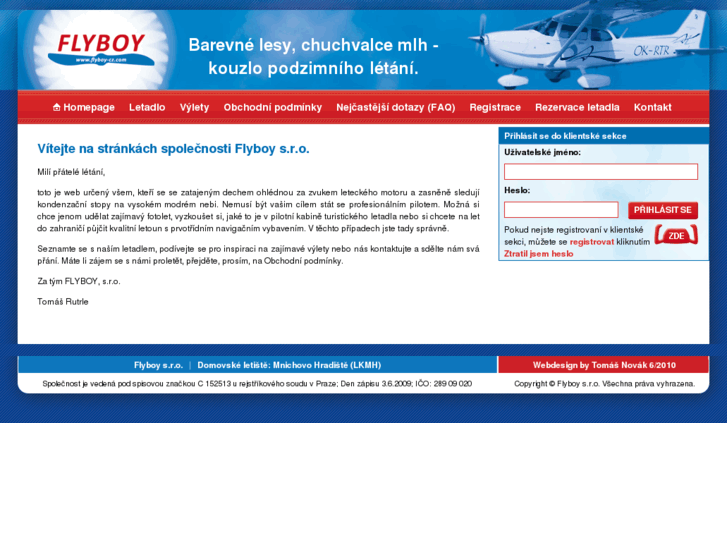 www.flyboy-cz.com