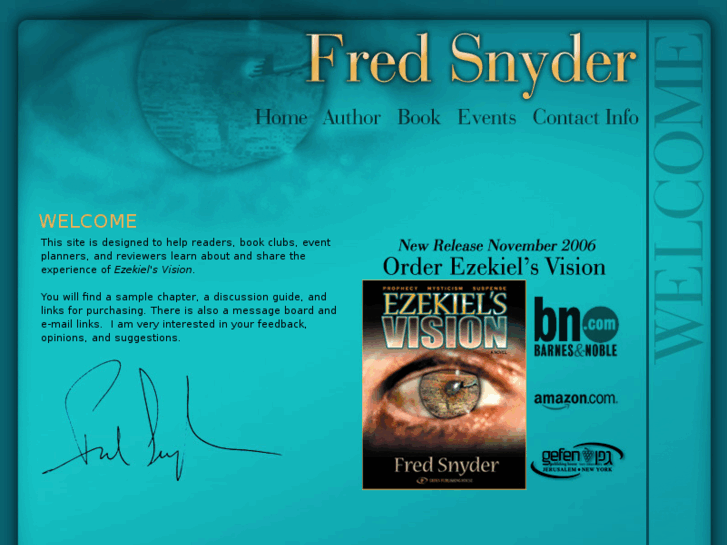 www.fred-snyder.com