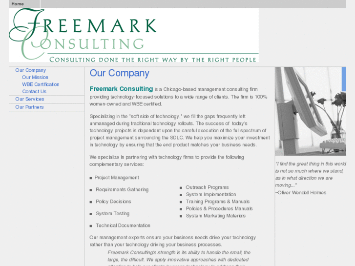 www.freemarkconsulting.com