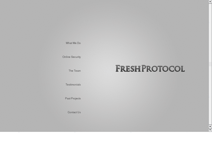 www.freshprotocol.com