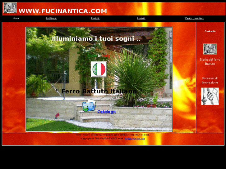 www.fucinantica.com