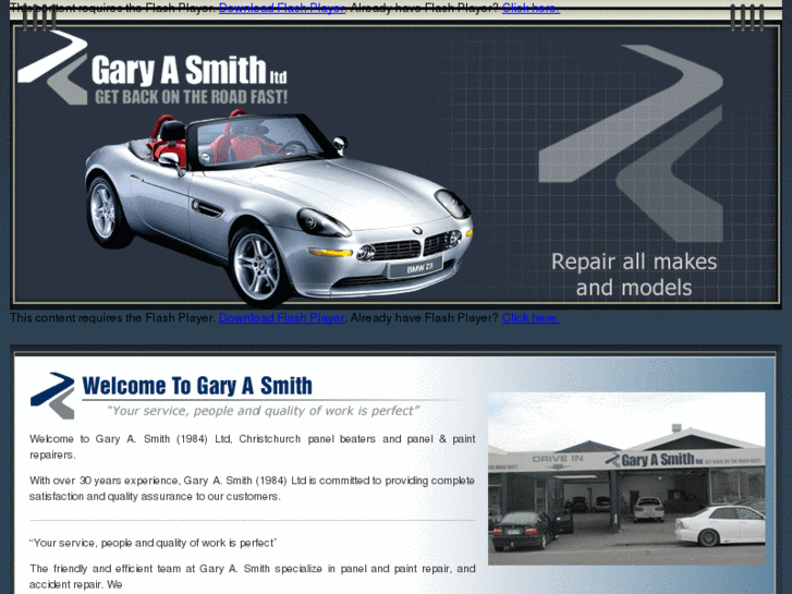 www.garyasmith.co.nz