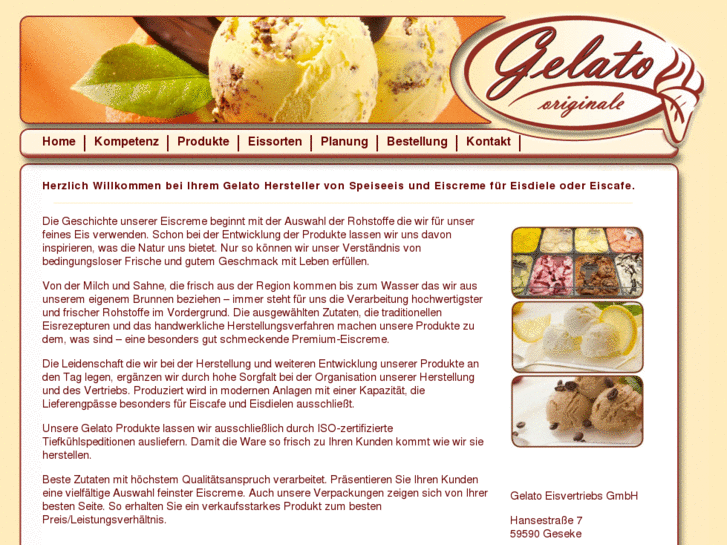 www.gelato-eis.de