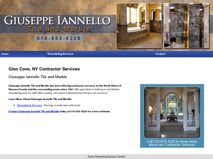 www.giannellomarbleandtile.com