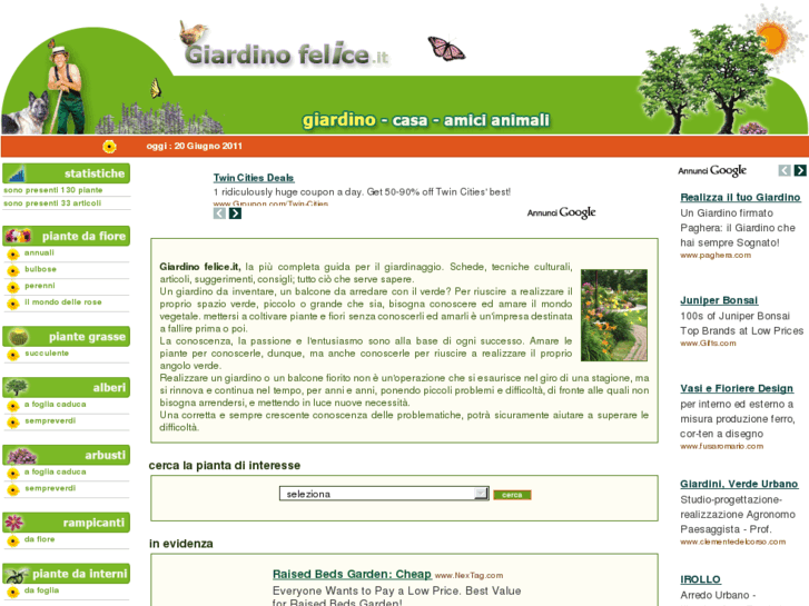 www.giardinofelice.it