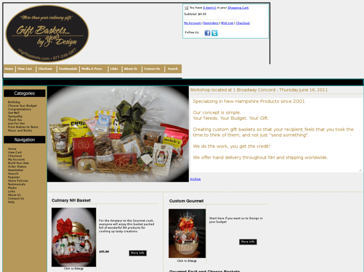 www.giftbasketsbyyourdesign.com