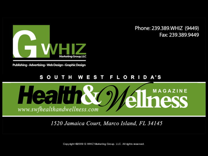 www.gwhizmarketing.com