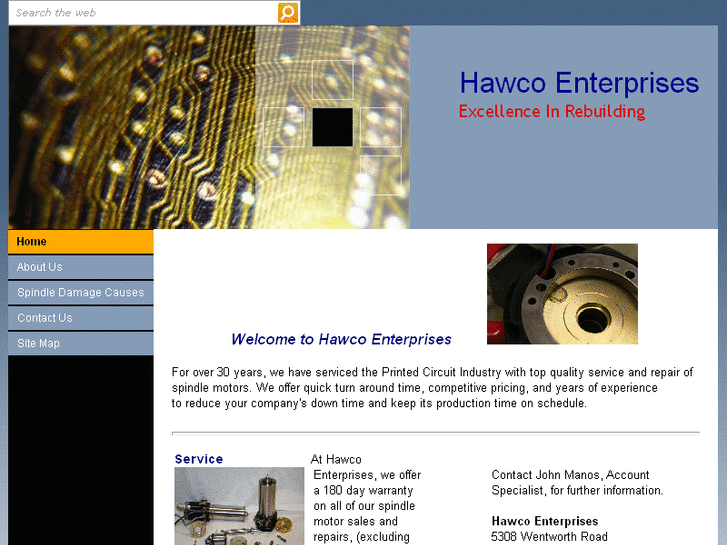 www.hawcoenterprises.com