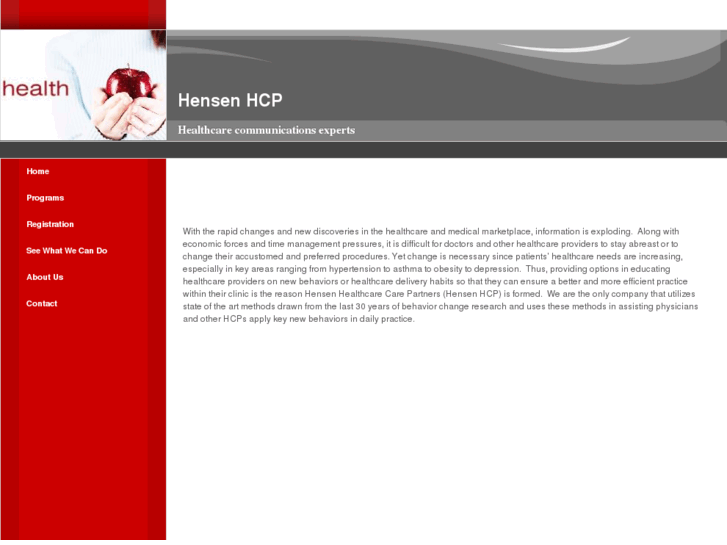 www.hensenhcp.com