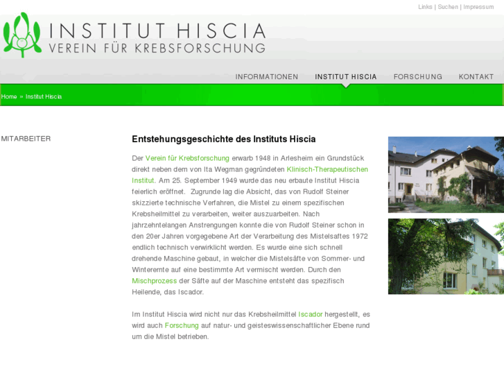 www.hiscia.ch