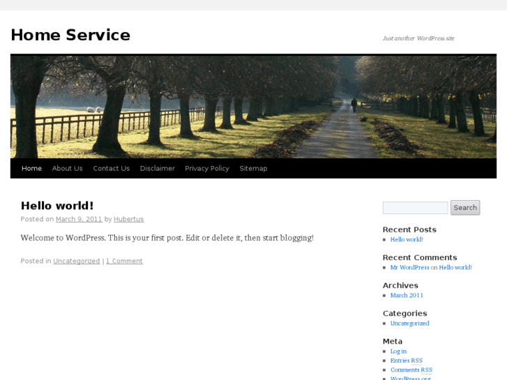 www.homeservice.org