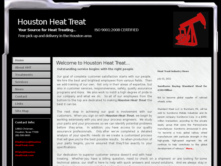 www.houstonheattreat.com