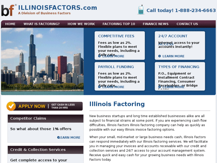 www.illinoisfactors.com