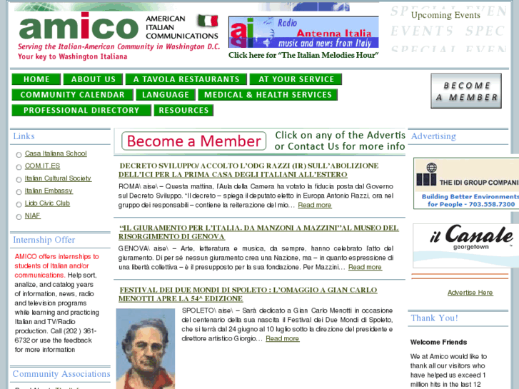 www.italianamericancommunications.org