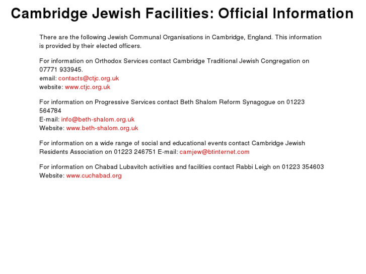 www.jewishcambridge.com