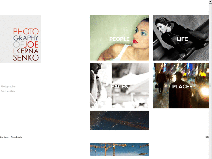 www.joelkernasenko.com